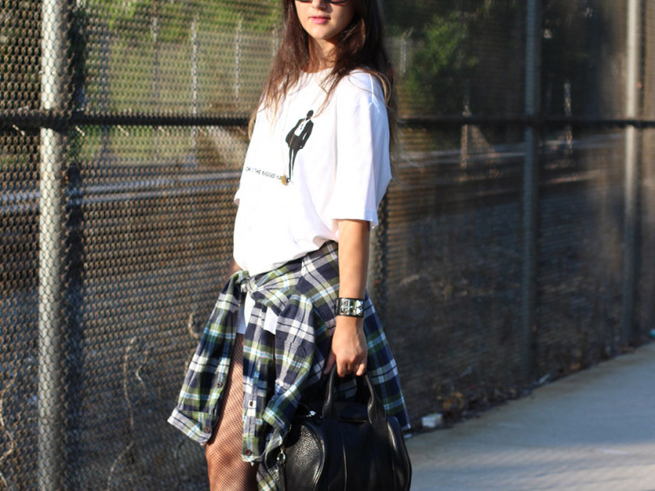 Vera: From Russia to Staten Island