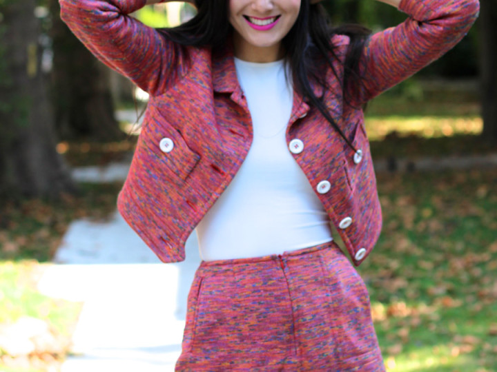 Samantha: From Russia to Ditmas Park