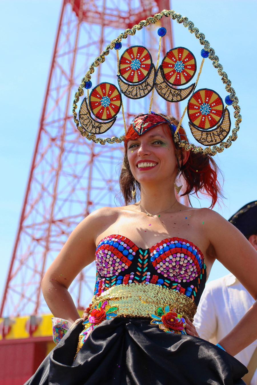 mermaid parade