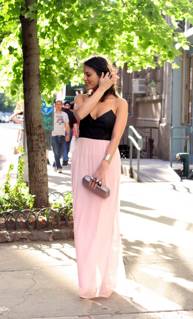 Favorite Persian Dish, and New York City Restaurants