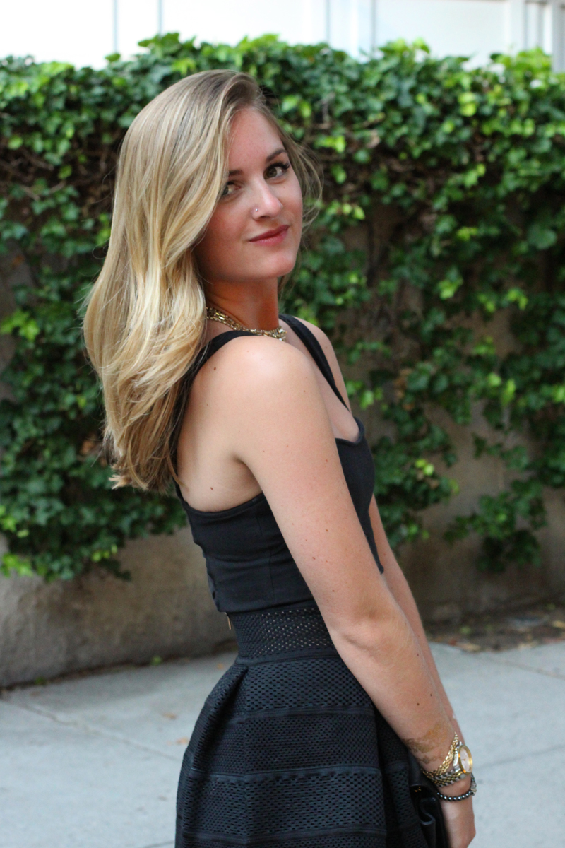 First Generation Fashion Molly