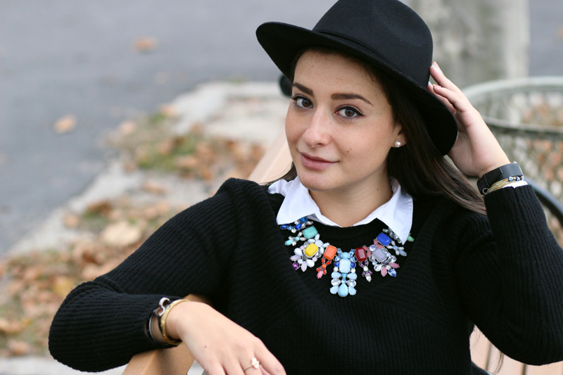 First Generation Fashion Sasha