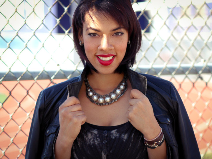 Liz: From Dominican Republic to the Bronx