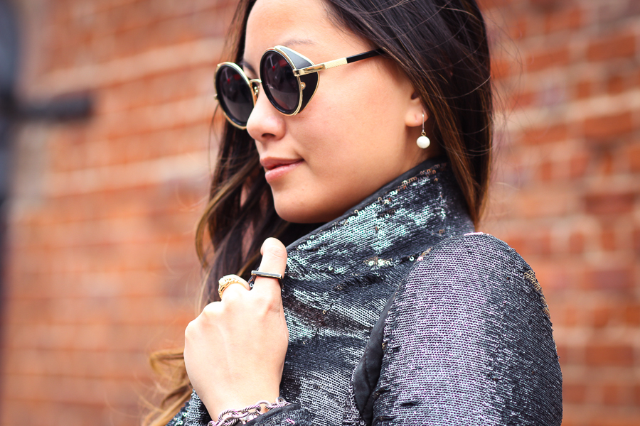 First Generation Fashion Claire