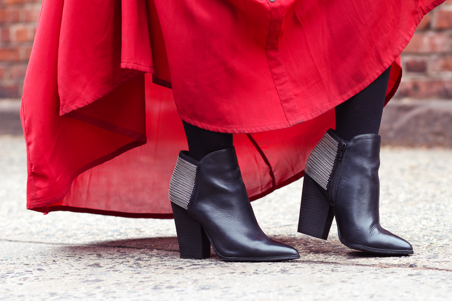 First Generation Fashion Claire