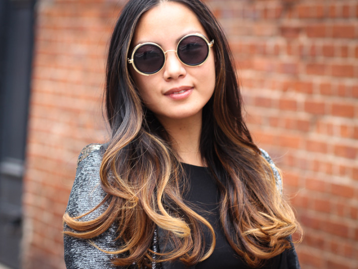 Laura: From Korea to Greenwich Village