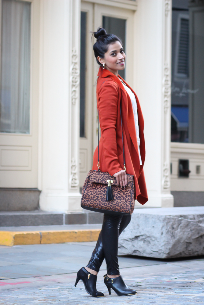 FIrst Generation Fashion Somya