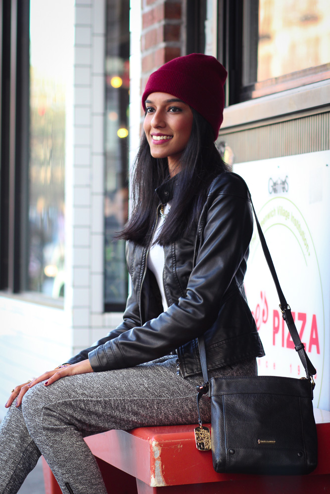 First Generation Fashion Natasha