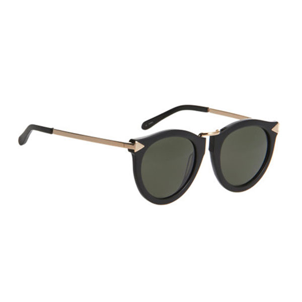 Karen Walker Harvest