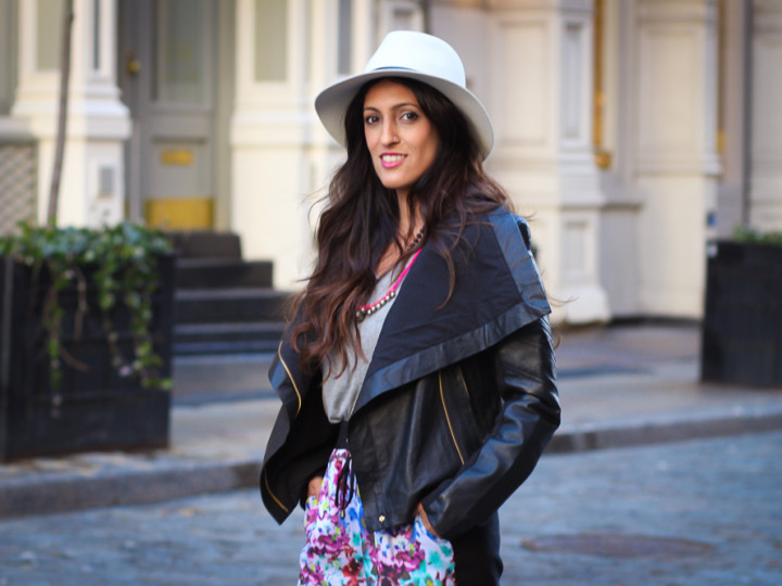 Pooja: From India to Soho