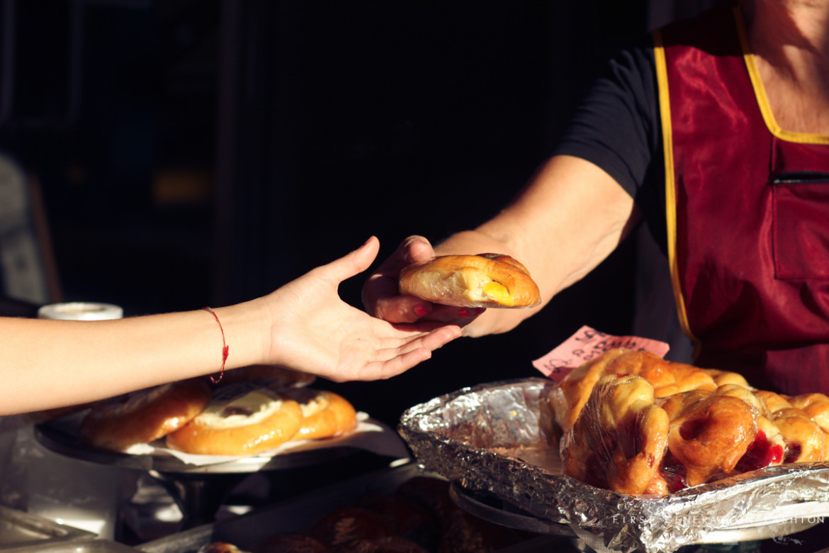 FIrst Generation Fashion